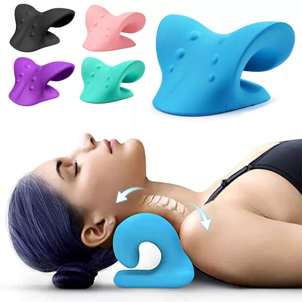 Neck Stretcher