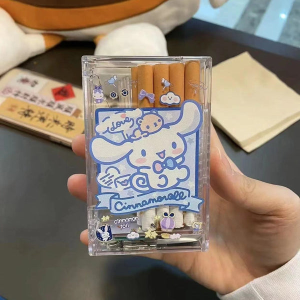 Kawaii Lighter