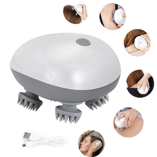 Electric Massager