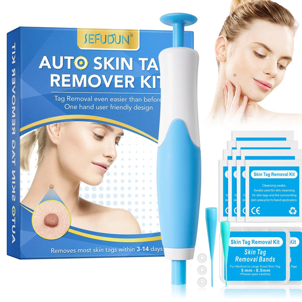 Skin Tag Remover