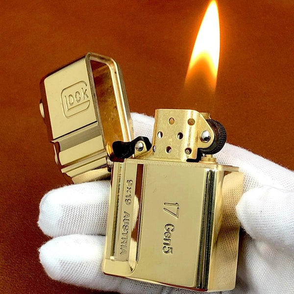 Immortal Lighter