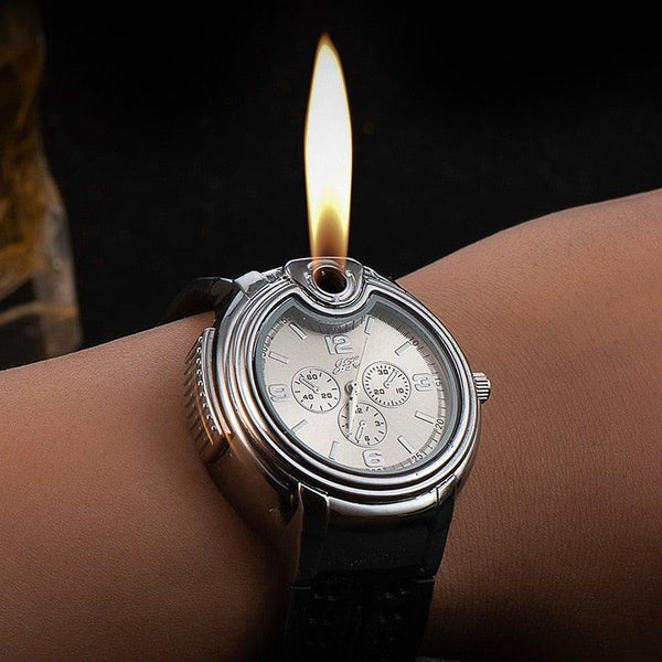 Lighter Watch