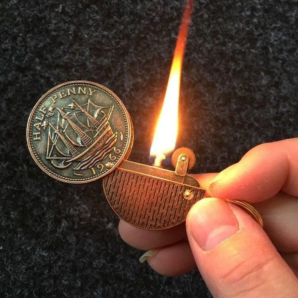 Medal Lighter